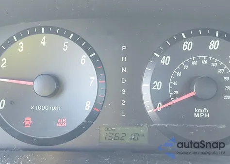 2004 Hyundai Elantra Gls/Gt from USA, damaged, VIN KMHDN46DX4U821864